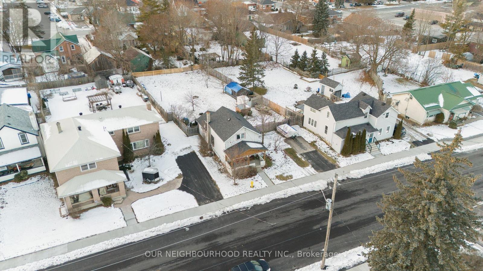 64 Ranney Street N, Trent Hills (Campbellford), Ontario  K0L 1L0 - Photo 31 - X11935483