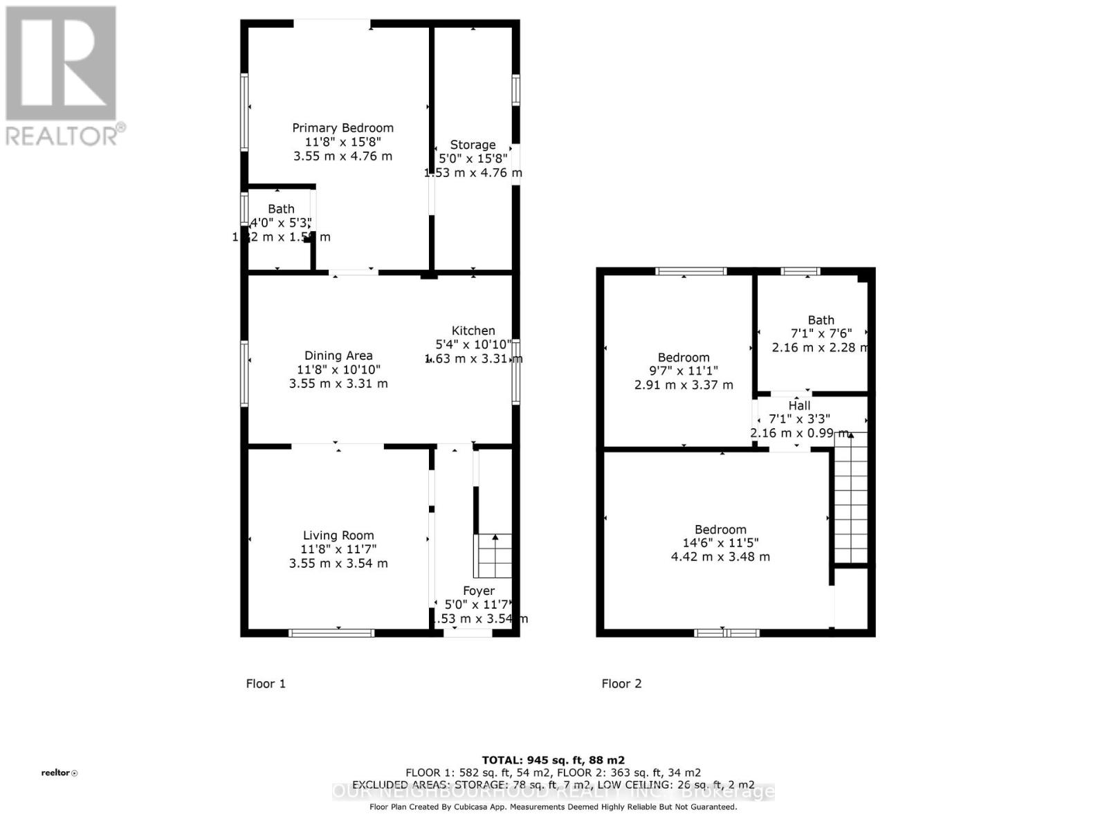 64 Ranney Street N, Trent Hills (Campbellford), Ontario  K0L 1L0 - Photo 32 - X11935483