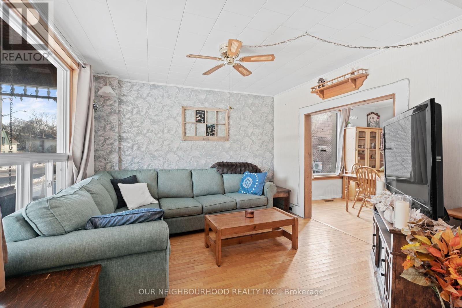 64 Ranney Street N, Trent Hills (Campbellford), Ontario  K0L 1L0 - Photo 5 - X11935483