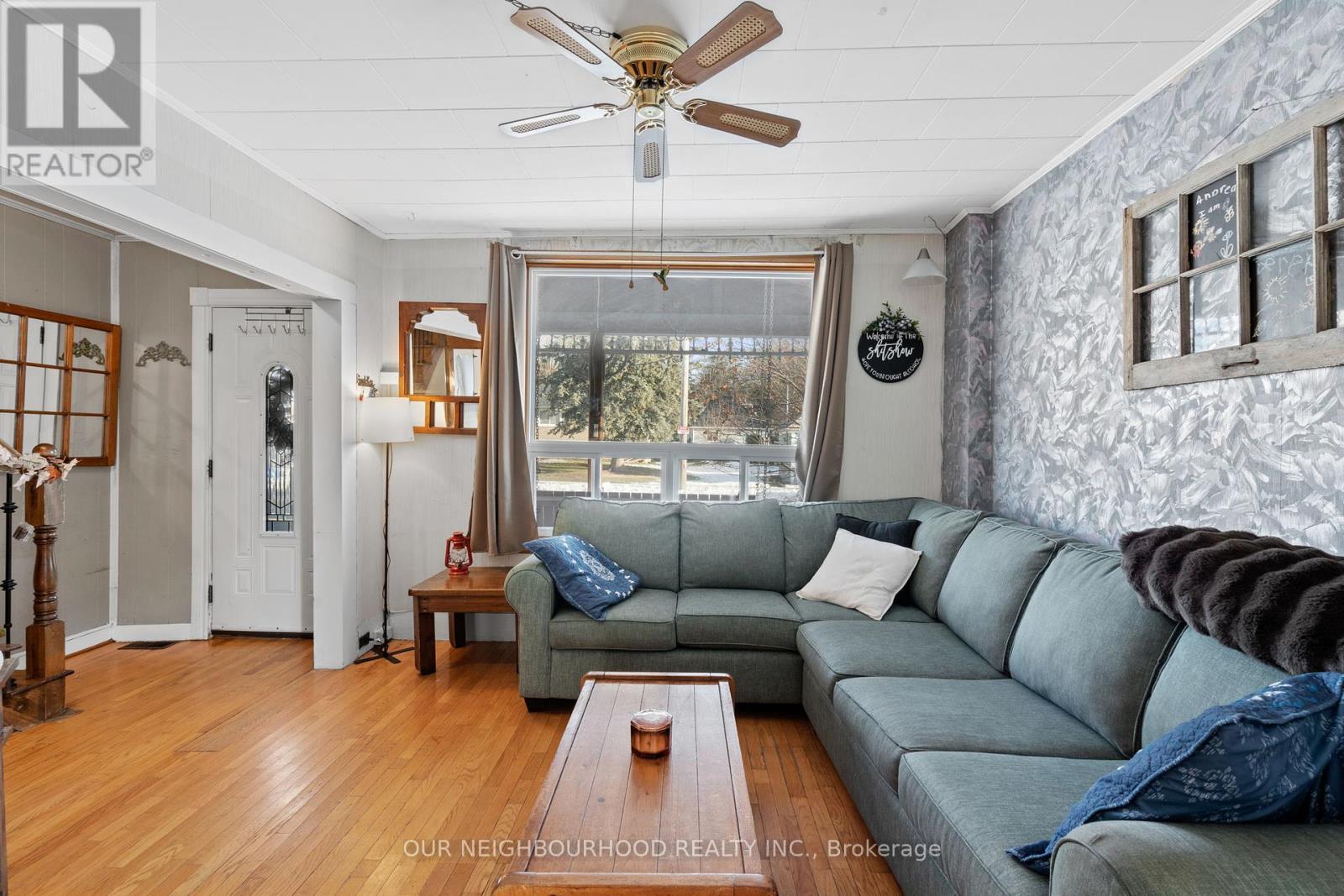 64 Ranney Street N, Trent Hills (Campbellford), Ontario  K0L 1L0 - Photo 6 - X11935483