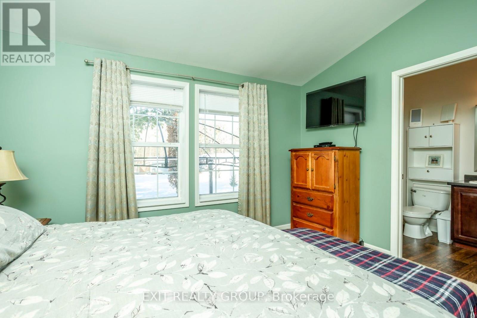 96 Sama Park Road, Havelock-Belmont-Methuen (Belmont-Methuen), Ontario  K0L 1Z0 - Photo 18 - X11943609