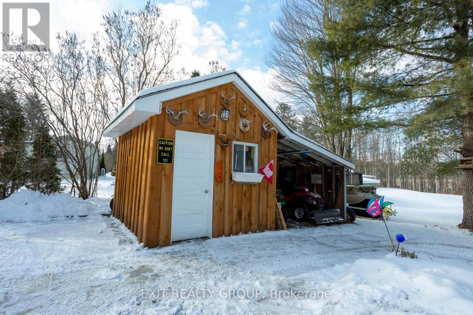 96 Sama Park Road, Havelock-Belmont-Methuen (Belmont-Methuen), Ontario  K0L 1Z0 - Photo 29 - X11943609