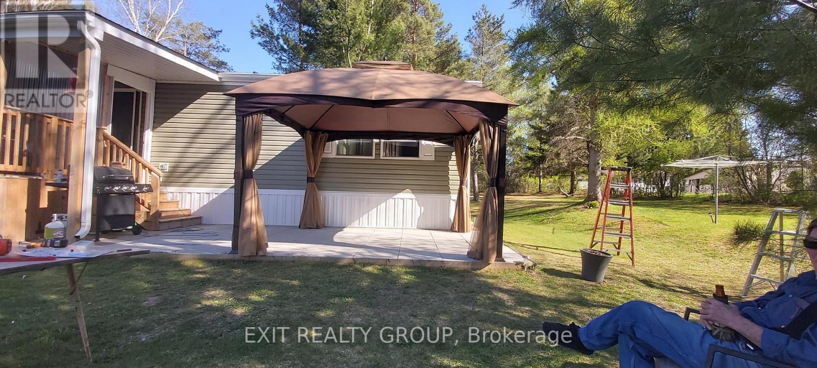 96 Sama Park Road, Havelock-Belmont-Methuen (Belmont-Methuen), Ontario  K0L 1Z0 - Photo 30 - X11943609