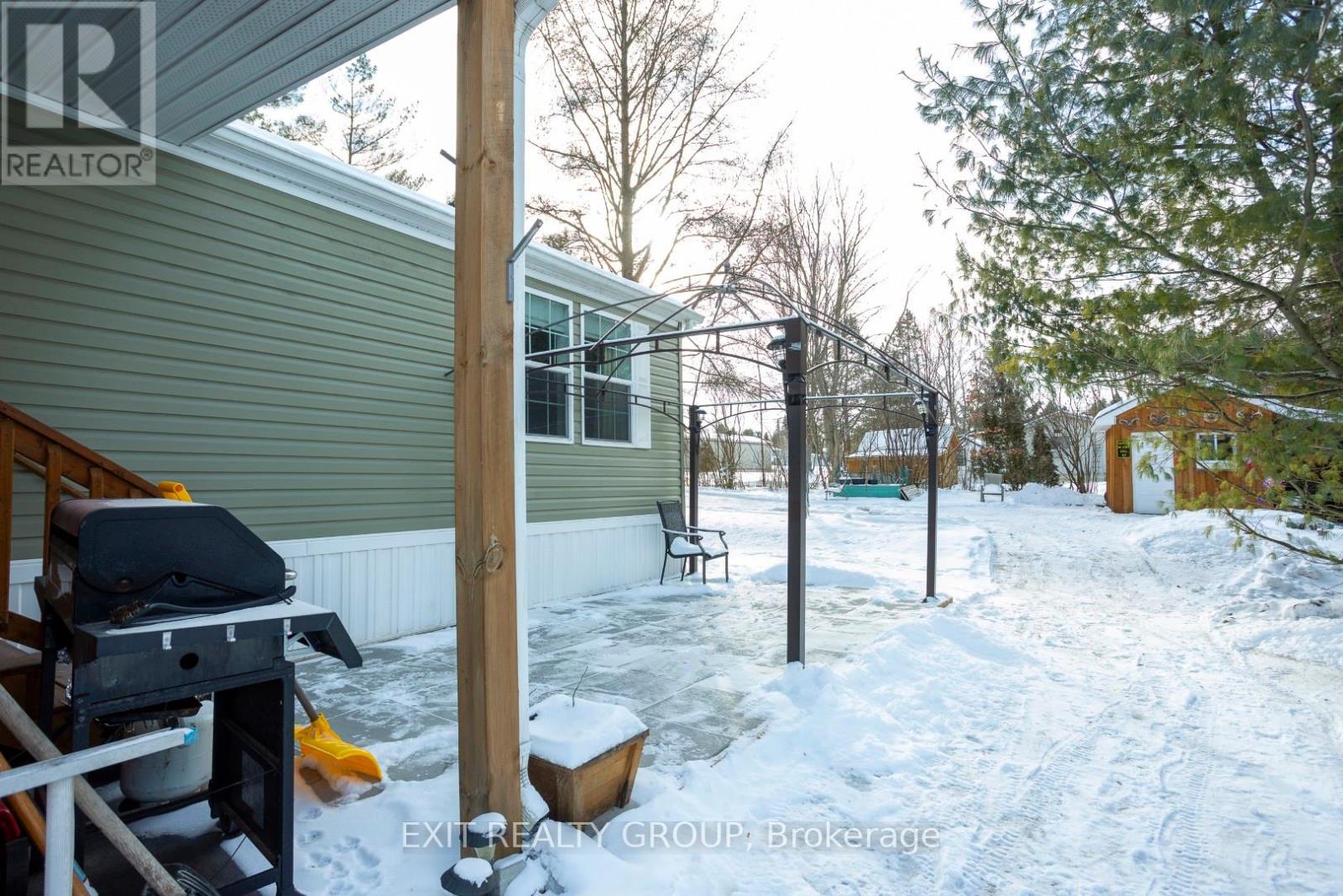 96 Sama Park Road, Havelock-Belmont-Methuen (Belmont-Methuen), Ontario  K0L 1Z0 - Photo 4 - X11943609