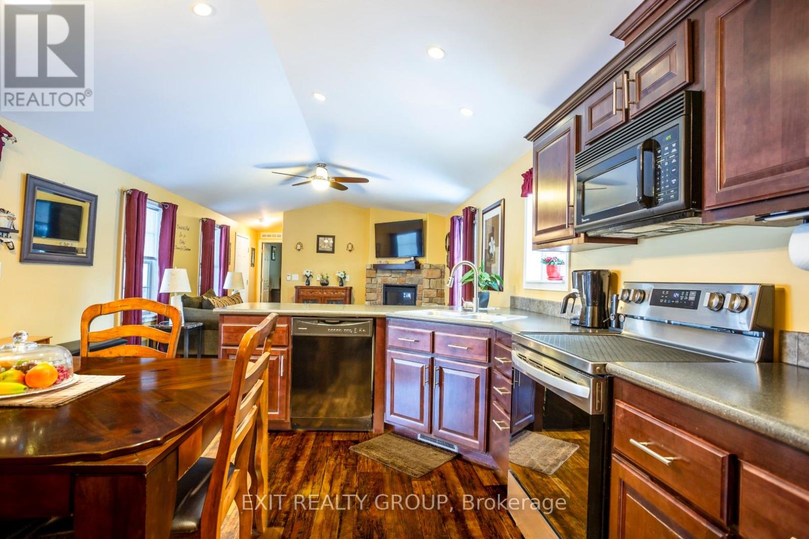 96 Sama Park Road, Havelock-Belmont-Methuen (Belmont-Methuen), Ontario  K0L 1Z0 - Photo 9 - X11943609