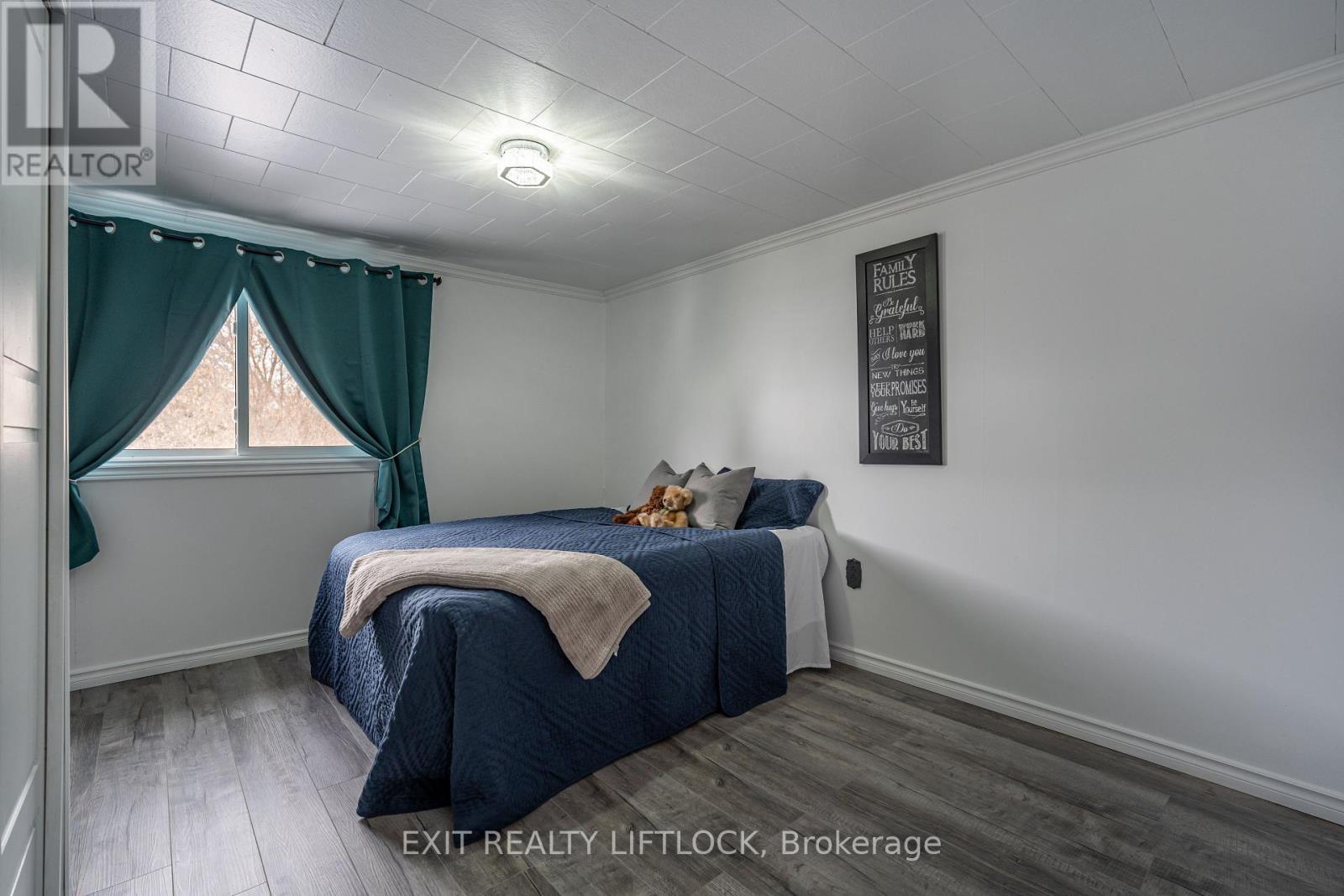 1301 County Rd 28, Otonabee-South Monaghan, Ontario  K0L 1V0 - Photo 17 - X11943757