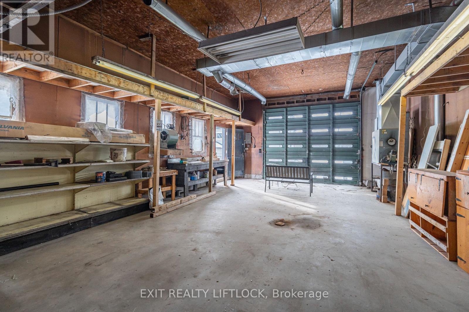 1301 County Rd 28, Otonabee-South Monaghan, Ontario  K0L 1V0 - Photo 26 - X11943757
