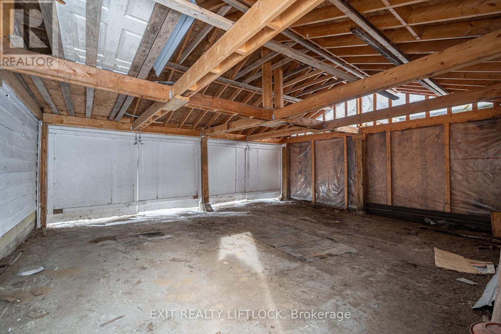 1301 County Rd 28, Otonabee-South Monaghan, Ontario  K0L 1V0 - Photo 27 - X11943757
