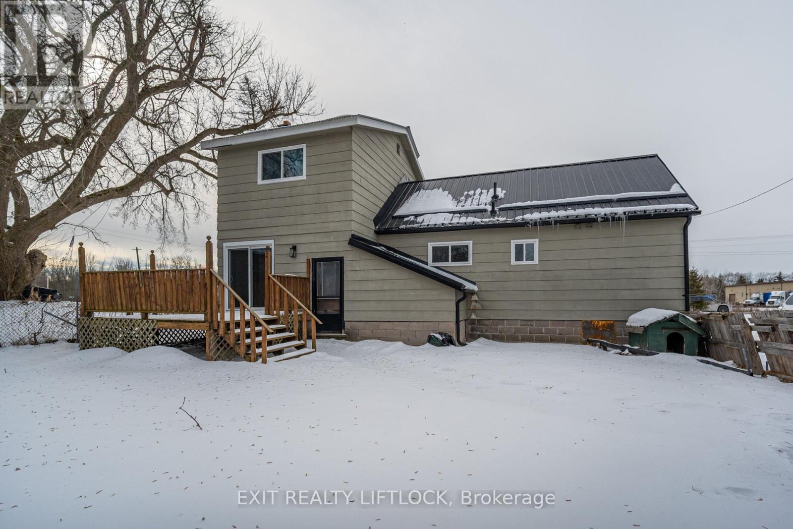1301 County Rd 28, Otonabee-South Monaghan, Ontario  K0L 1V0 - Photo 28 - X11943757