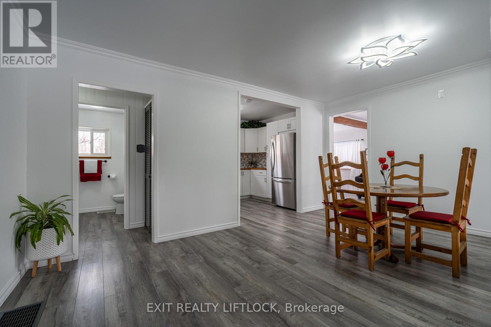 1301 County Rd 28, Otonabee-South Monaghan, Ontario  K0L 1V0 - Photo 3 - X11943757