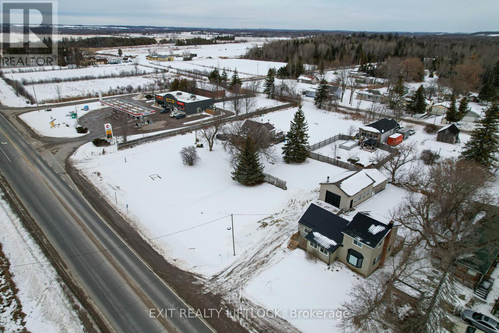 1301 County Rd 28, Otonabee-South Monaghan, Ontario  K0L 1V0 - Photo 30 - X11943757