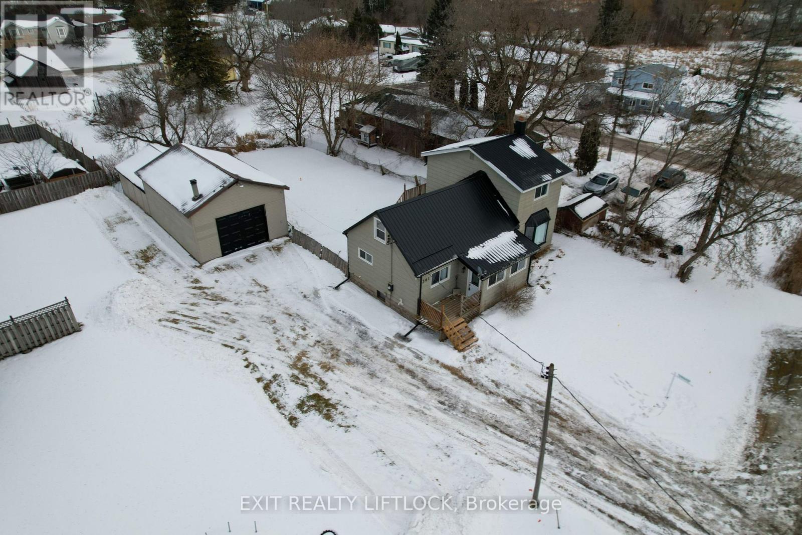 1301 County Rd 28, Otonabee-South Monaghan, Ontario  K0L 1V0 - Photo 31 - X11943757