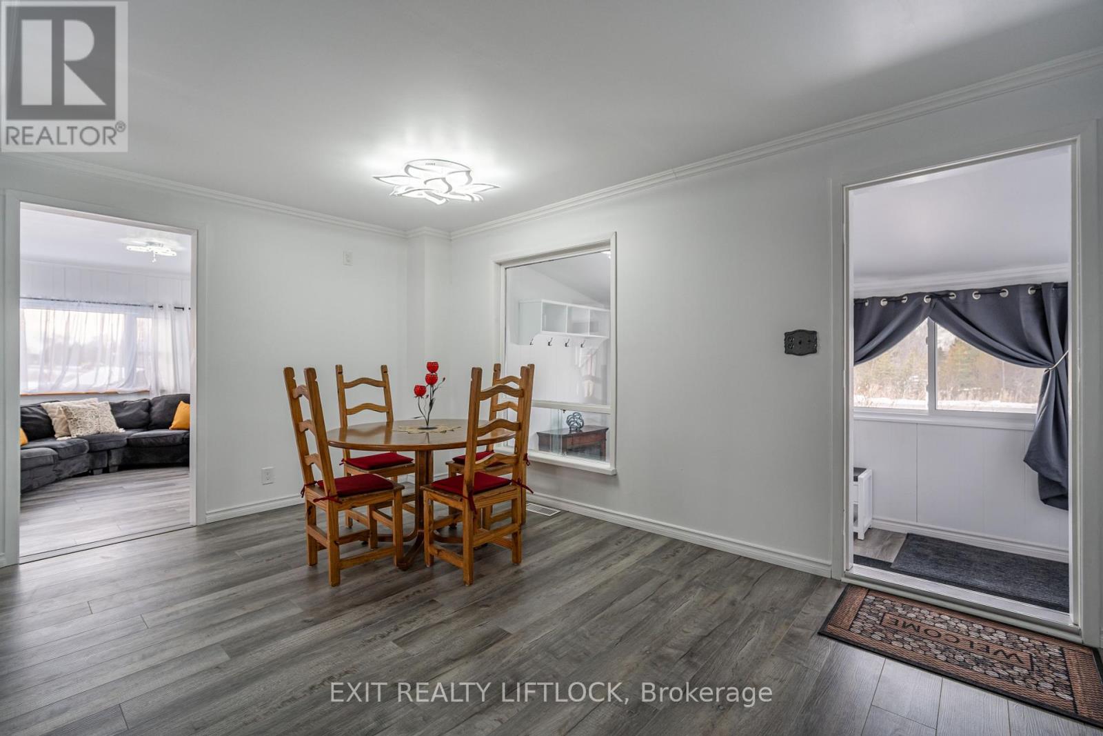 1301 County Rd 28, Otonabee-South Monaghan, Ontario  K0L 1V0 - Photo 4 - X11943757