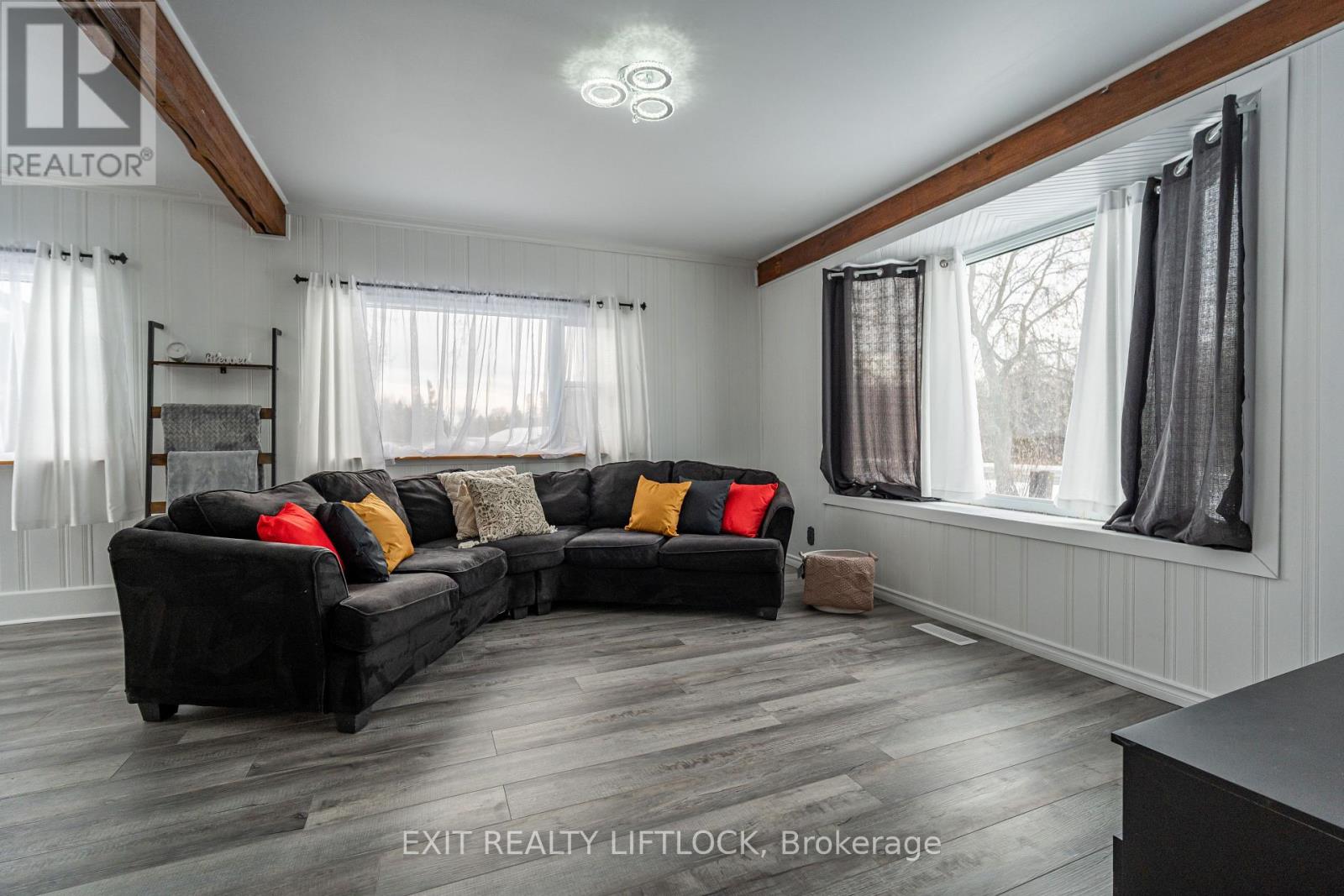 1301 County Rd 28, Otonabee-South Monaghan, Ontario  K0L 1V0 - Photo 7 - X11943757