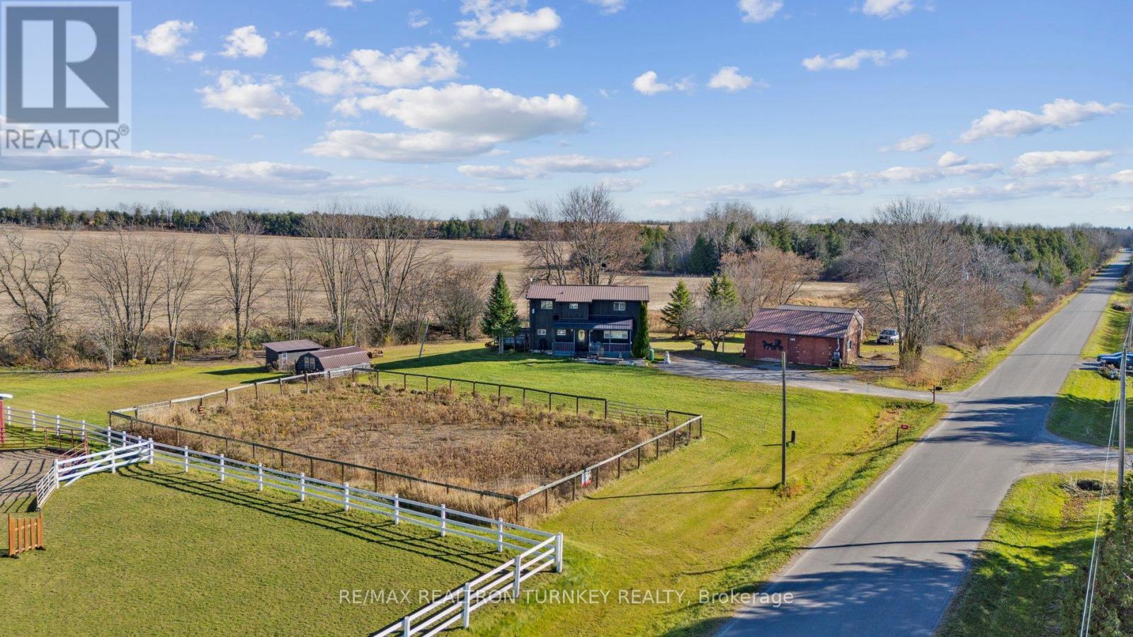 152 SETTLERS ROAD, kawartha lakes (ops), Ontario