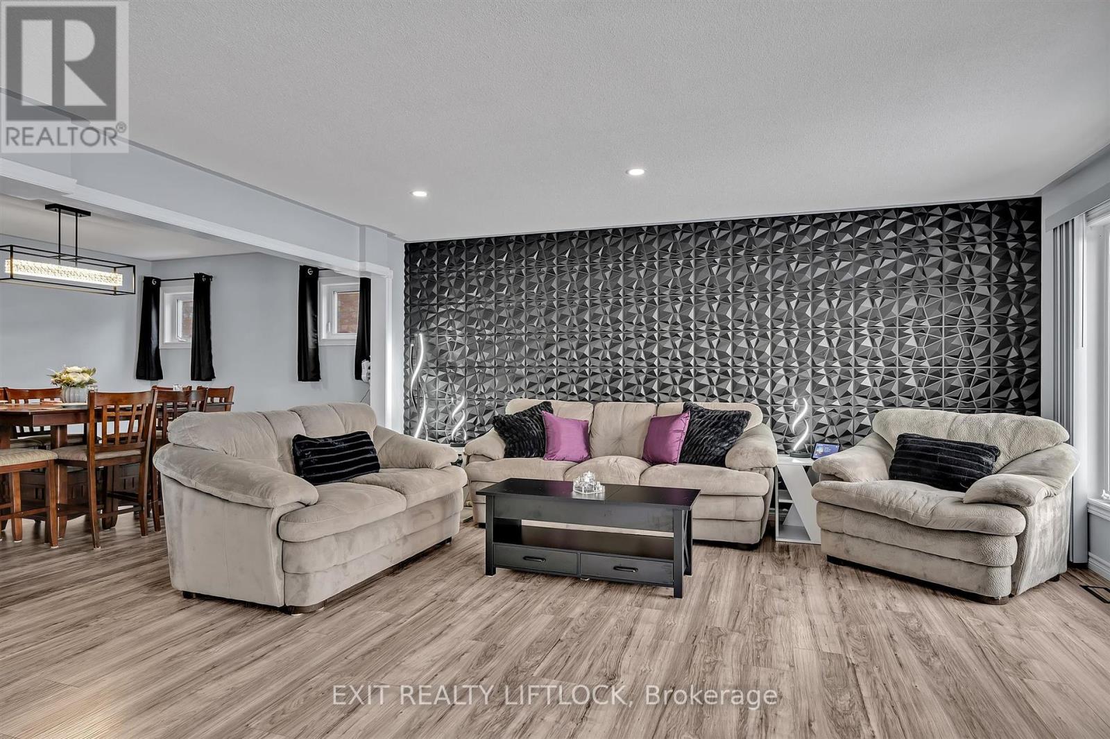 1749 Keppler Crescent, Peterborough West (North), Ontario  K9K 2P1 - Photo 10 - X11944073