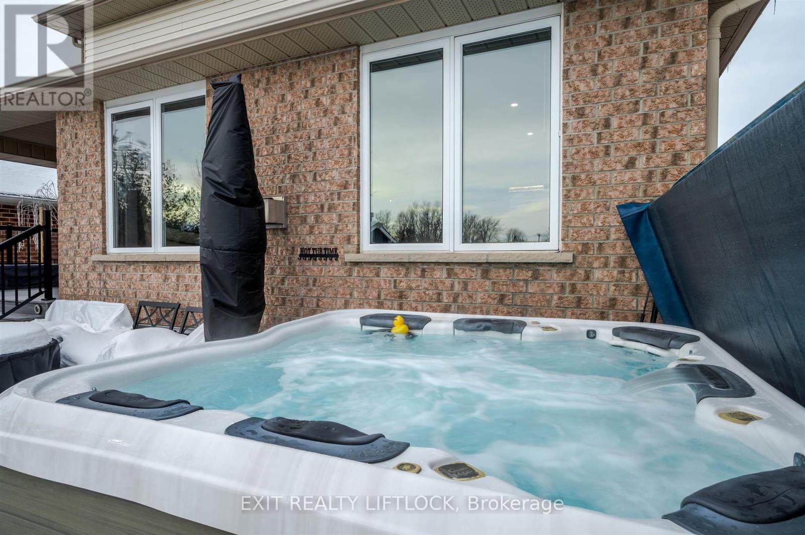 1749 Keppler Crescent, Peterborough West (North), Ontario  K9K 2P1 - Photo 12 - X11944073