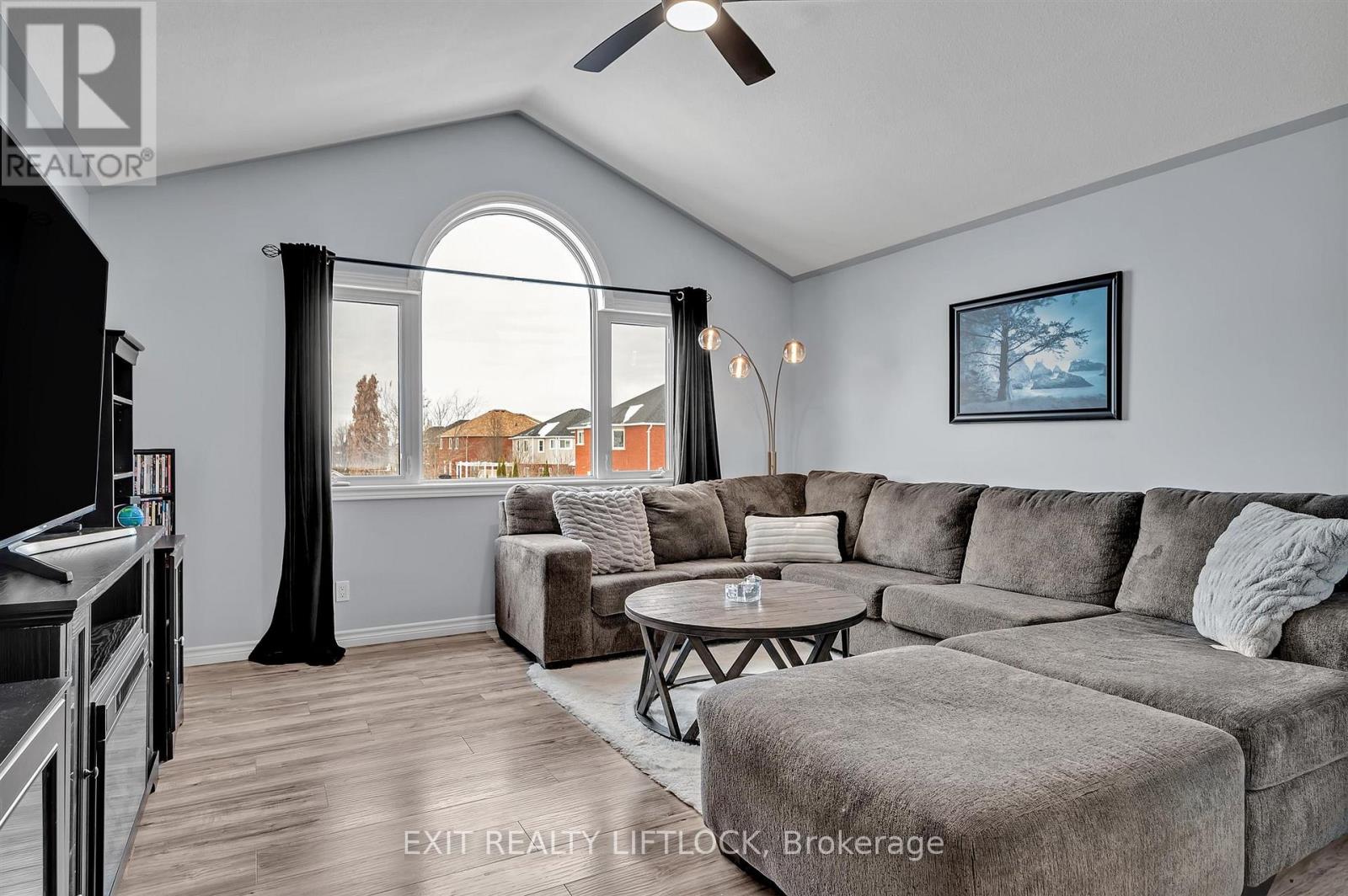 1749 Keppler Crescent, Peterborough West (North), Ontario  K9K 2P1 - Photo 16 - X11944073