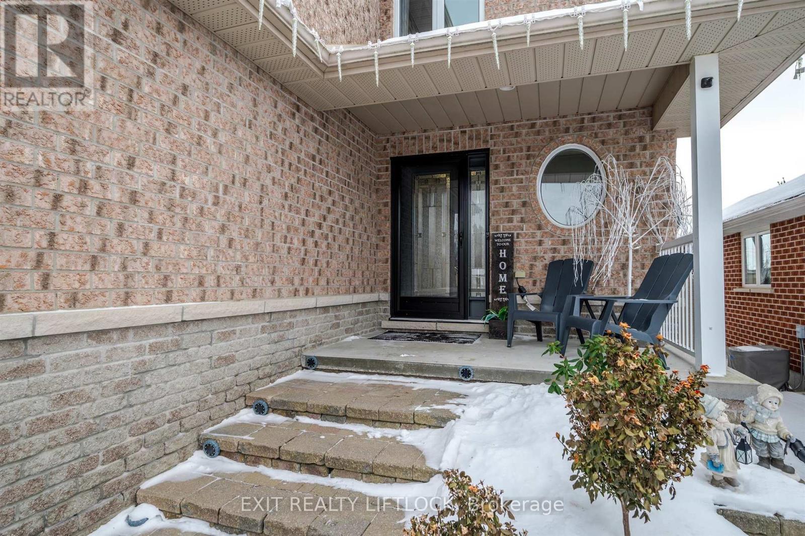 1749 Keppler Crescent, Peterborough West (North), Ontario  K9K 2P1 - Photo 2 - X11944073
