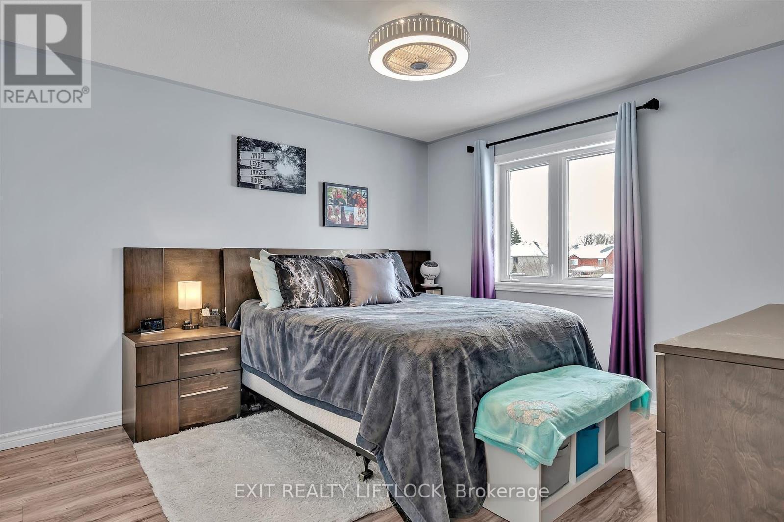 1749 Keppler Crescent, Peterborough West (North), Ontario  K9K 2P1 - Photo 22 - X11944073