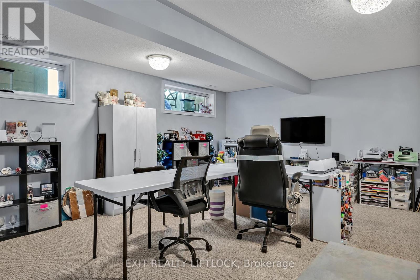 1749 Keppler Crescent, Peterborough West (North), Ontario  K9K 2P1 - Photo 23 - X11944073