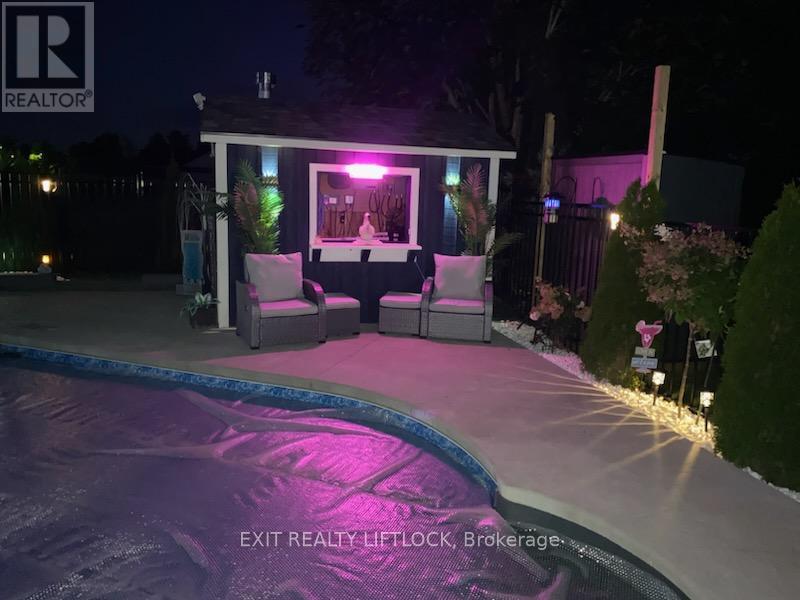 1749 Keppler Crescent, Peterborough West (North), Ontario  K9K 2P1 - Photo 25 - X11944073