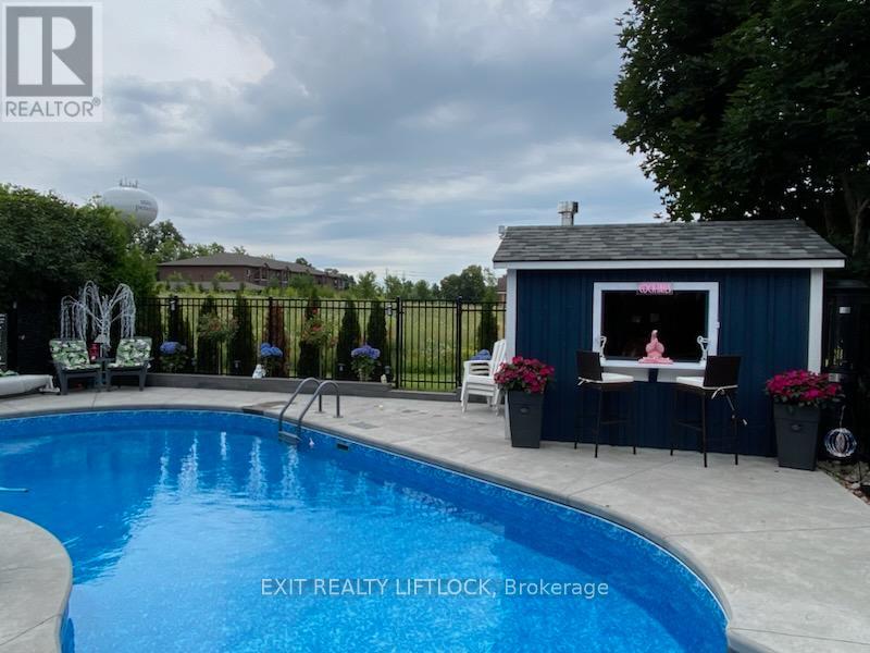 1749 Keppler Crescent, Peterborough West (North), Ontario  K9K 2P1 - Photo 26 - X11944073