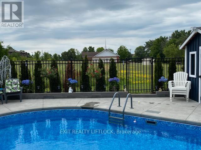 1749 Keppler Crescent, Peterborough West (North), Ontario  K9K 2P1 - Photo 27 - X11944073