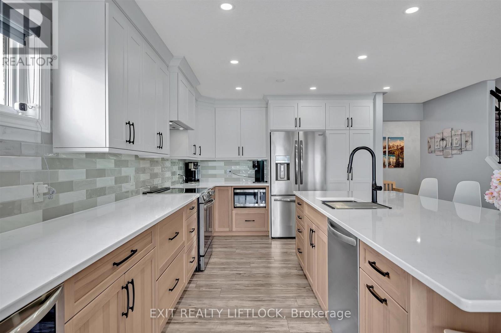 1749 Keppler Crescent, Peterborough West (North), Ontario  K9K 2P1 - Photo 6 - X11944073