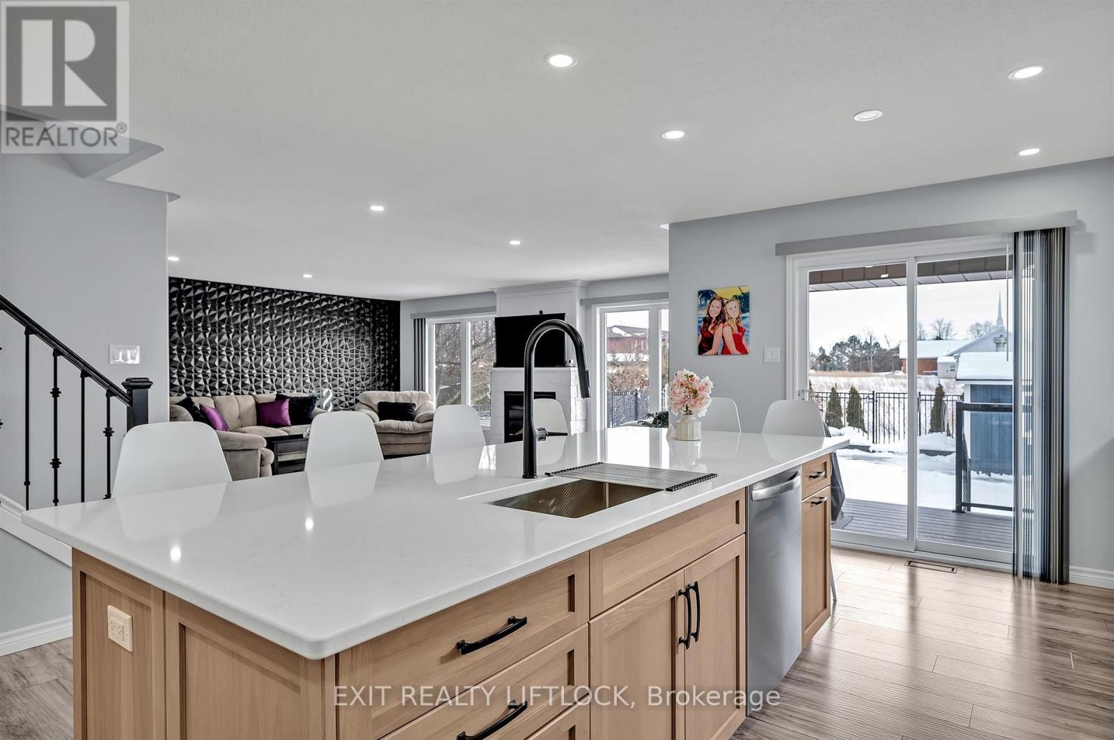 1749 Keppler Crescent, Peterborough West (North), Ontario  K9K 2P1 - Photo 7 - X11944073