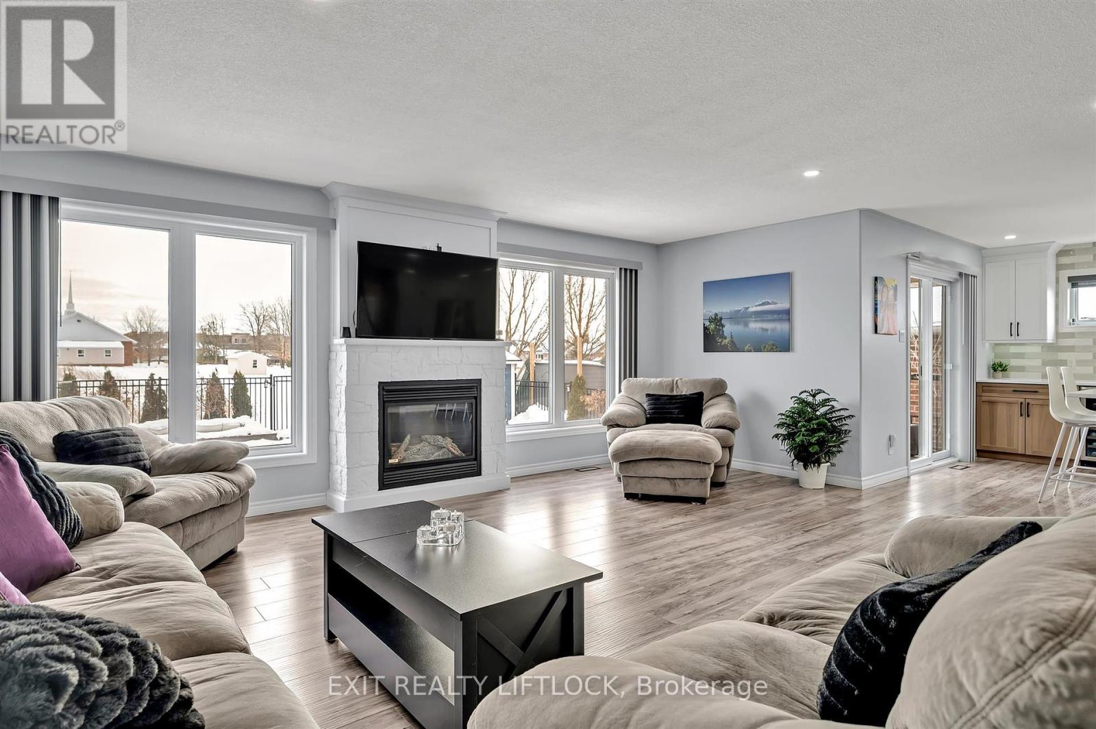 1749 Keppler Crescent, Peterborough West (North), Ontario  K9K 2P1 - Photo 9 - X11944073