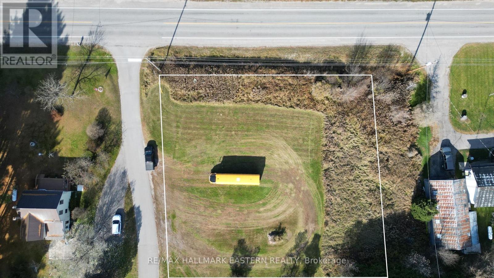 N/a Andrew Street, Havelock-Belmont-Methuen (Belmont-Methuen), Ontario  K0L 1Z0 - Photo 1 - X11946810