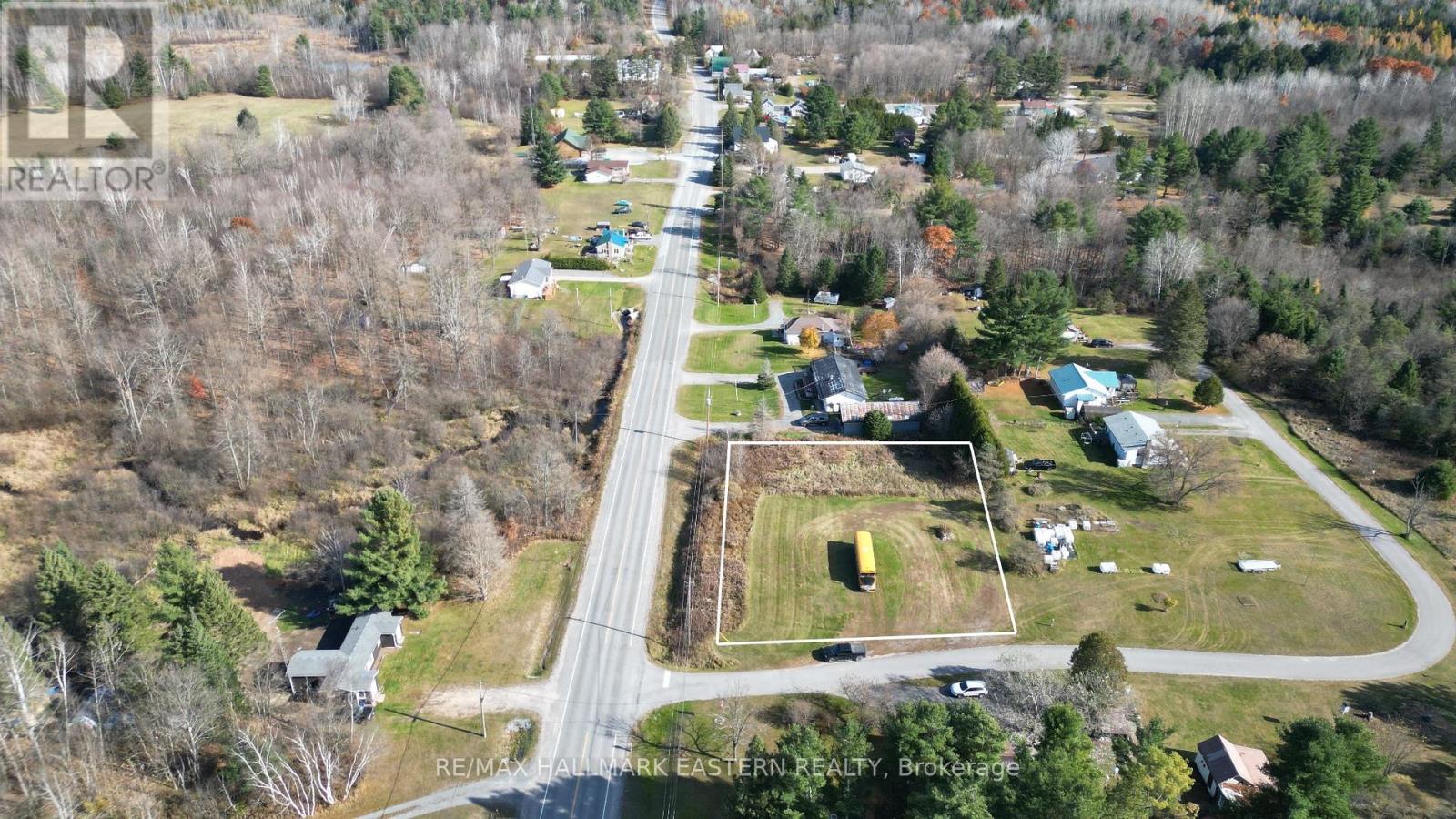 N/a Andrew Street, Havelock-Belmont-Methuen (Belmont-Methuen), Ontario  K0L 1Z0 - Photo 2 - X11946810