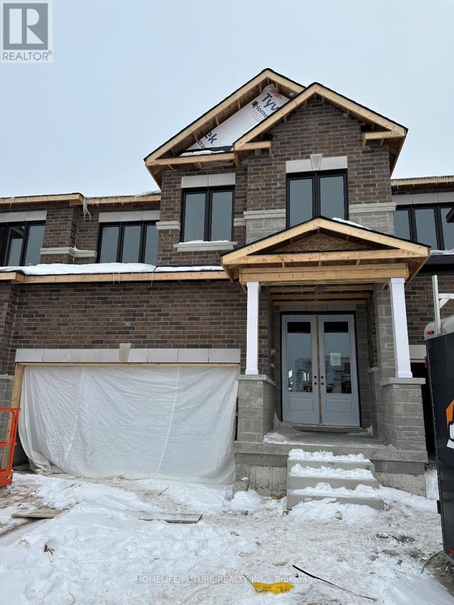 400 SADLER WAY, peterborough north (north), Ontario