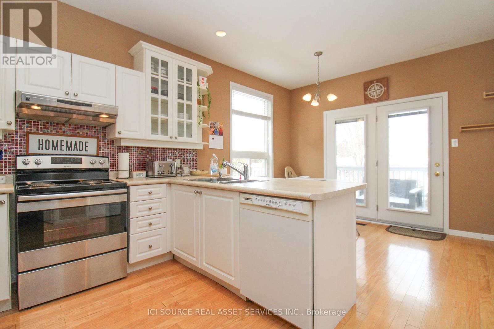 256 O'dette Road, Peterborough West (North), Ontario  K9K 2N8 - Photo 10 - X11950548