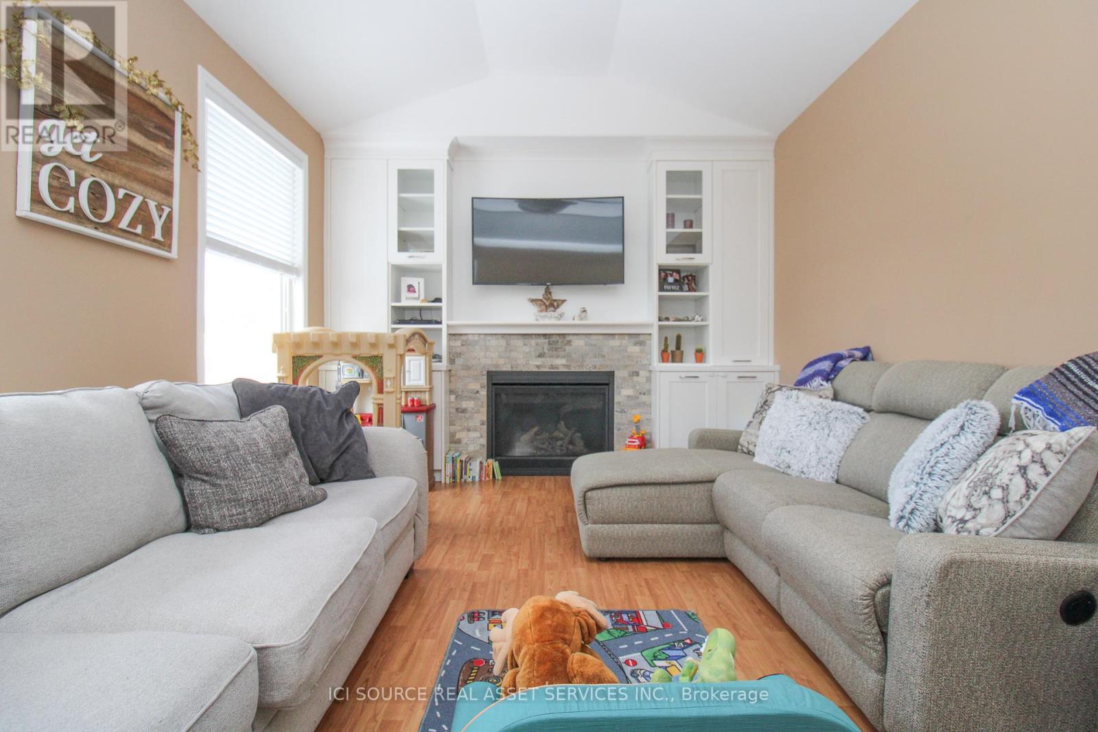 256 O'dette Road, Peterborough West (North), Ontario  K9K 2N8 - Photo 14 - X11950548