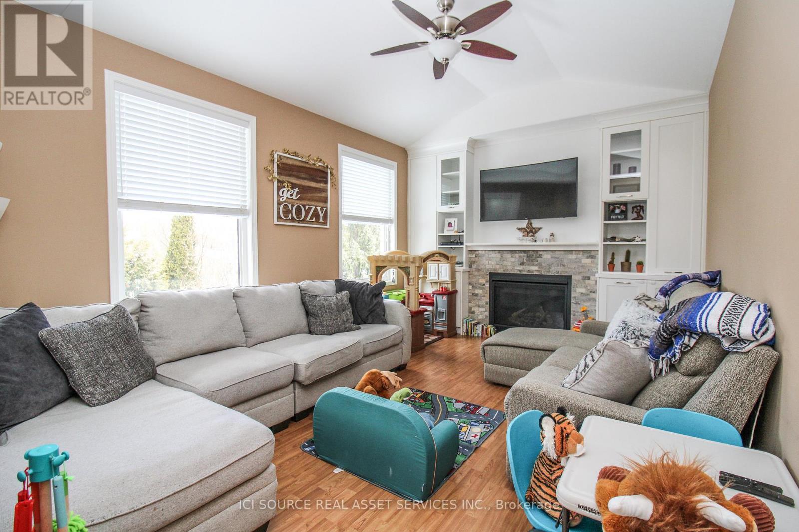 256 O'dette Road, Peterborough West (North), Ontario  K9K 2N8 - Photo 15 - X11950548