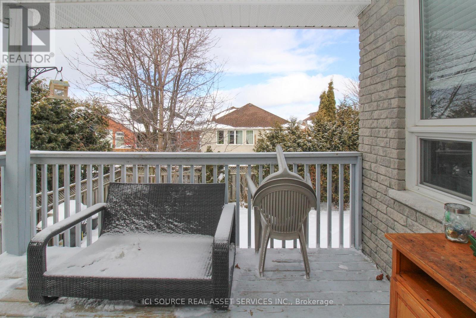 256 O'dette Road, Peterborough West (North), Ontario  K9K 2N8 - Photo 16 - X11950548