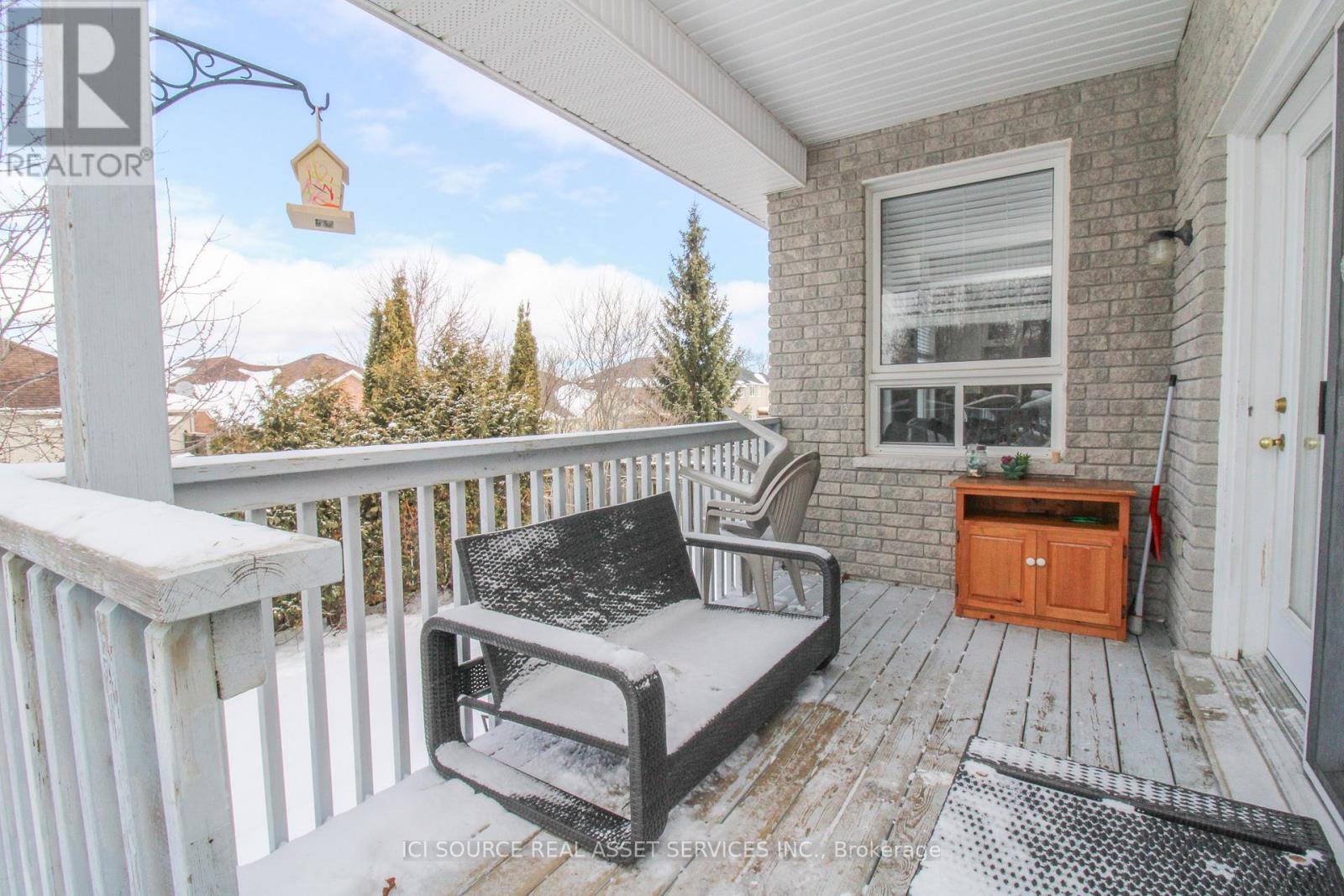 256 O'dette Road, Peterborough West (North), Ontario  K9K 2N8 - Photo 17 - X11950548