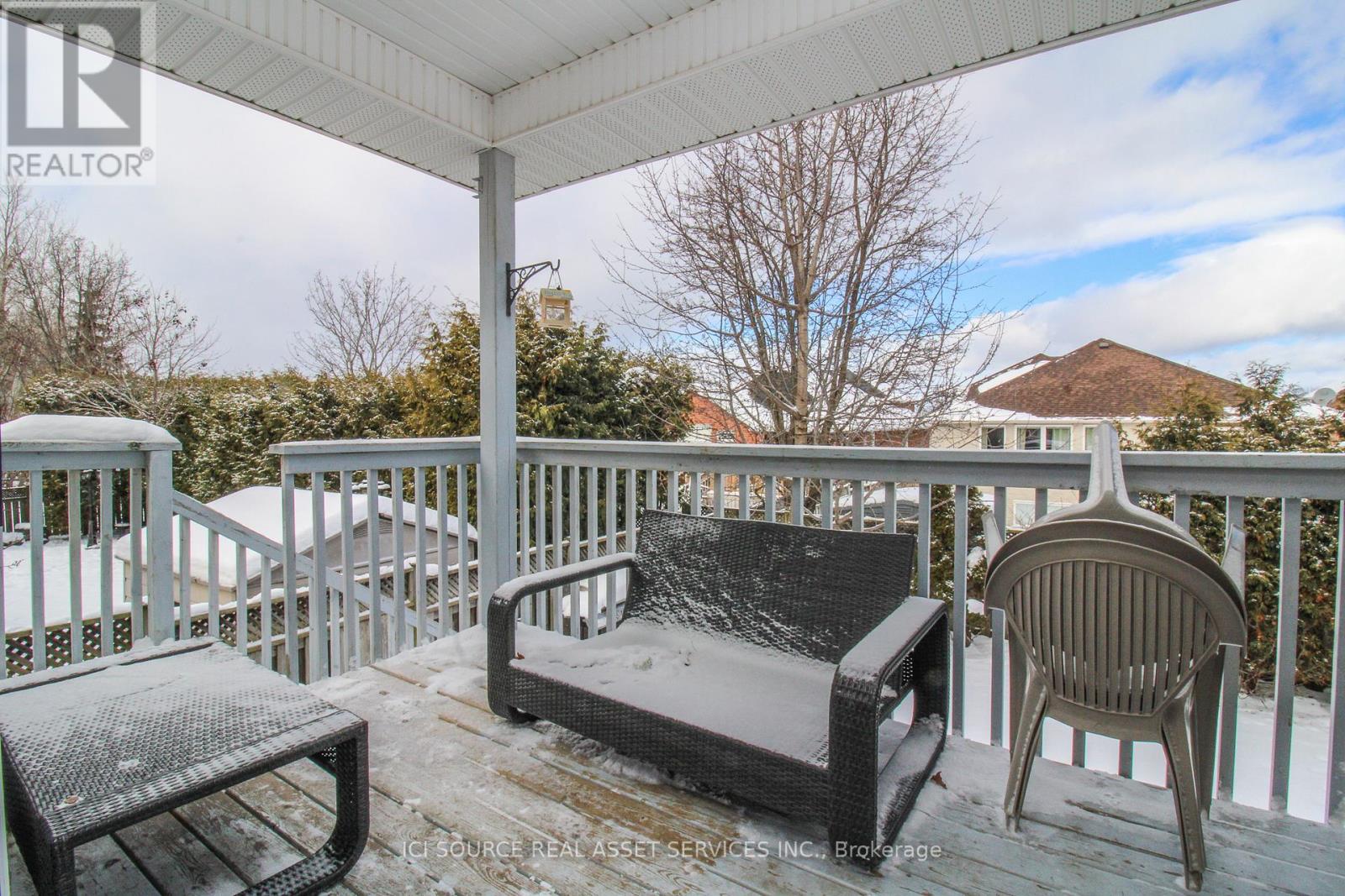 256 O'dette Road, Peterborough West (North), Ontario  K9K 2N8 - Photo 18 - X11950548