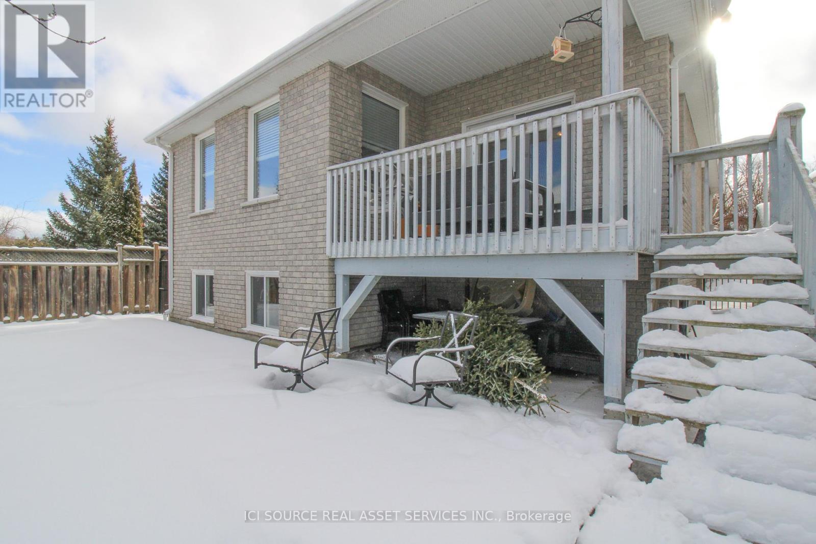 256 O'dette Road, Peterborough West (North), Ontario  K9K 2N8 - Photo 19 - X11950548