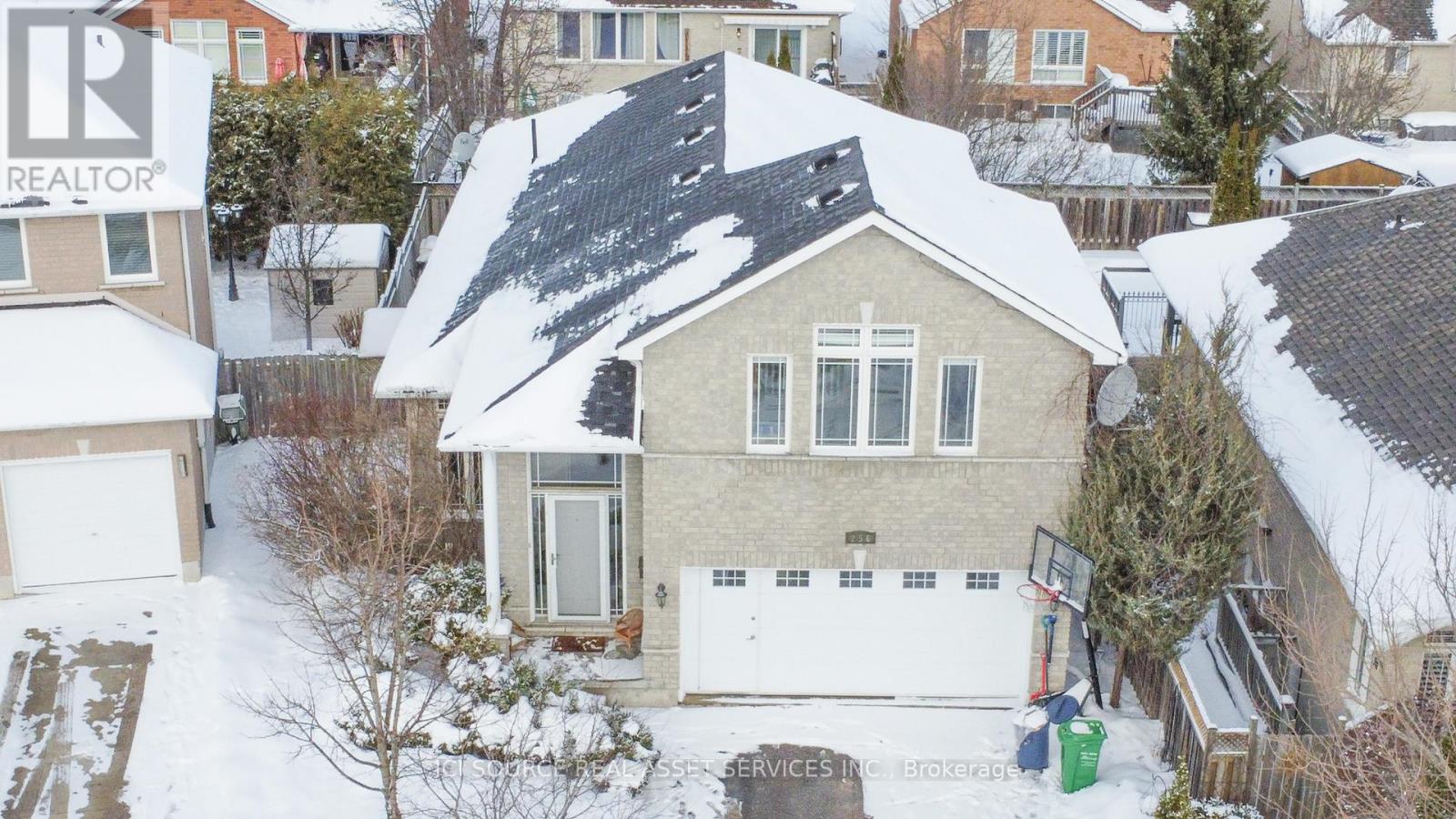 256 O'dette Road, Peterborough West (North), Ontario  K9K 2N8 - Photo 2 - X11950548