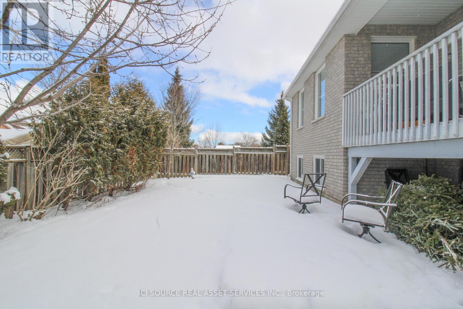 256 O'dette Road, Peterborough West (North), Ontario  K9K 2N8 - Photo 20 - X11950548