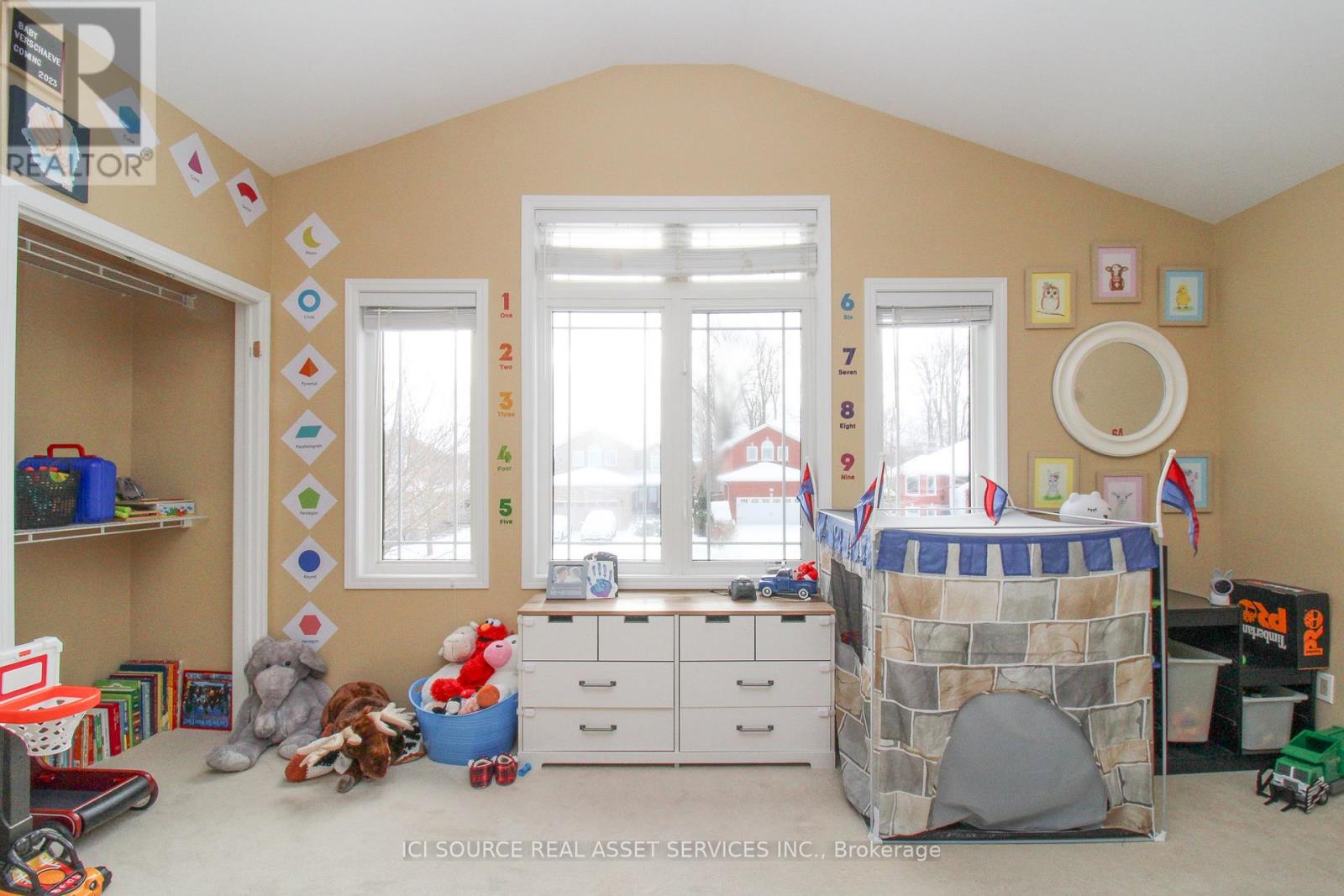 256 O'dette Road, Peterborough West (North), Ontario  K9K 2N8 - Photo 24 - X11950548