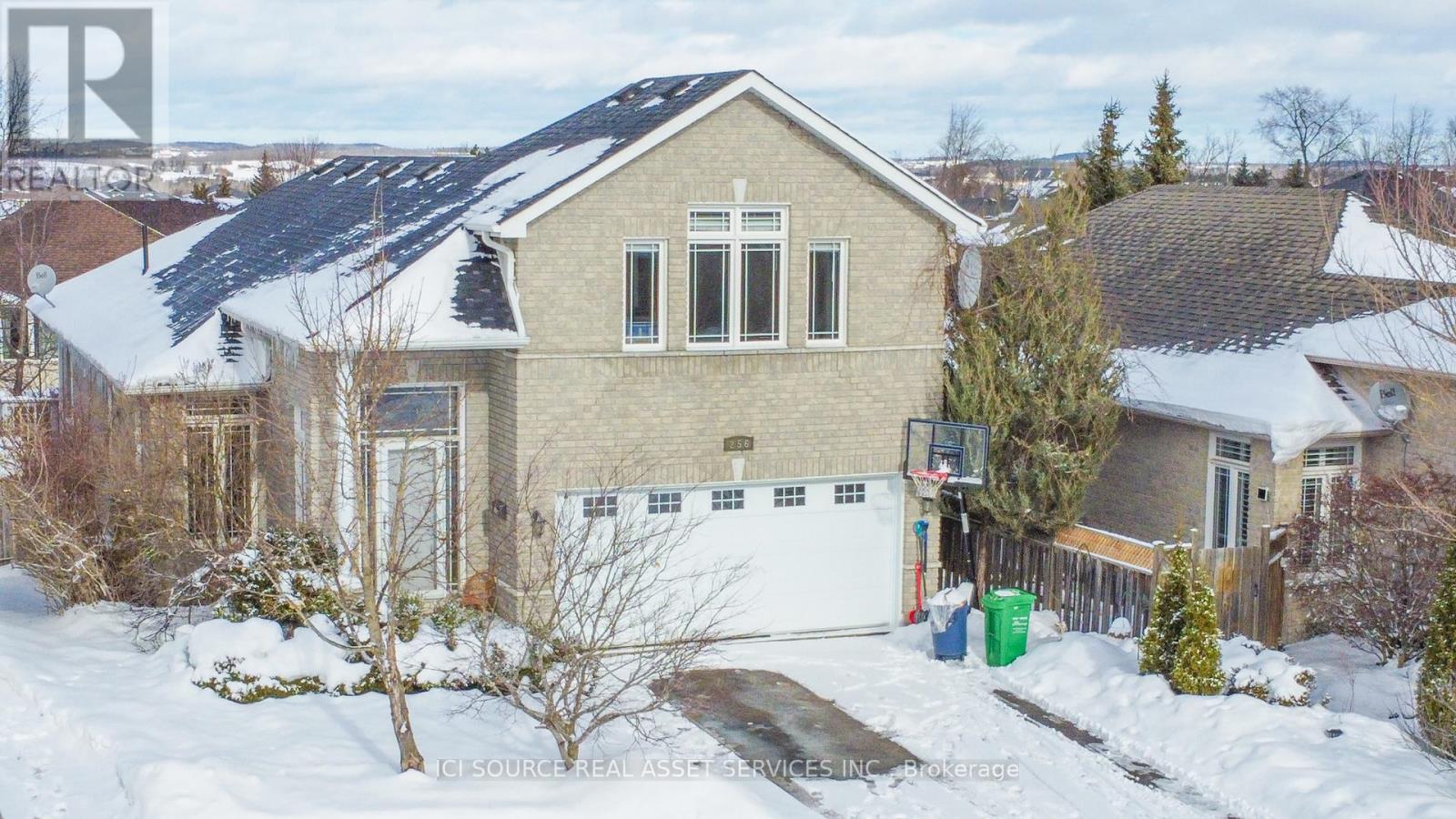 256 O'dette Road, Peterborough West (North), Ontario  K9K 2N8 - Photo 4 - X11950548