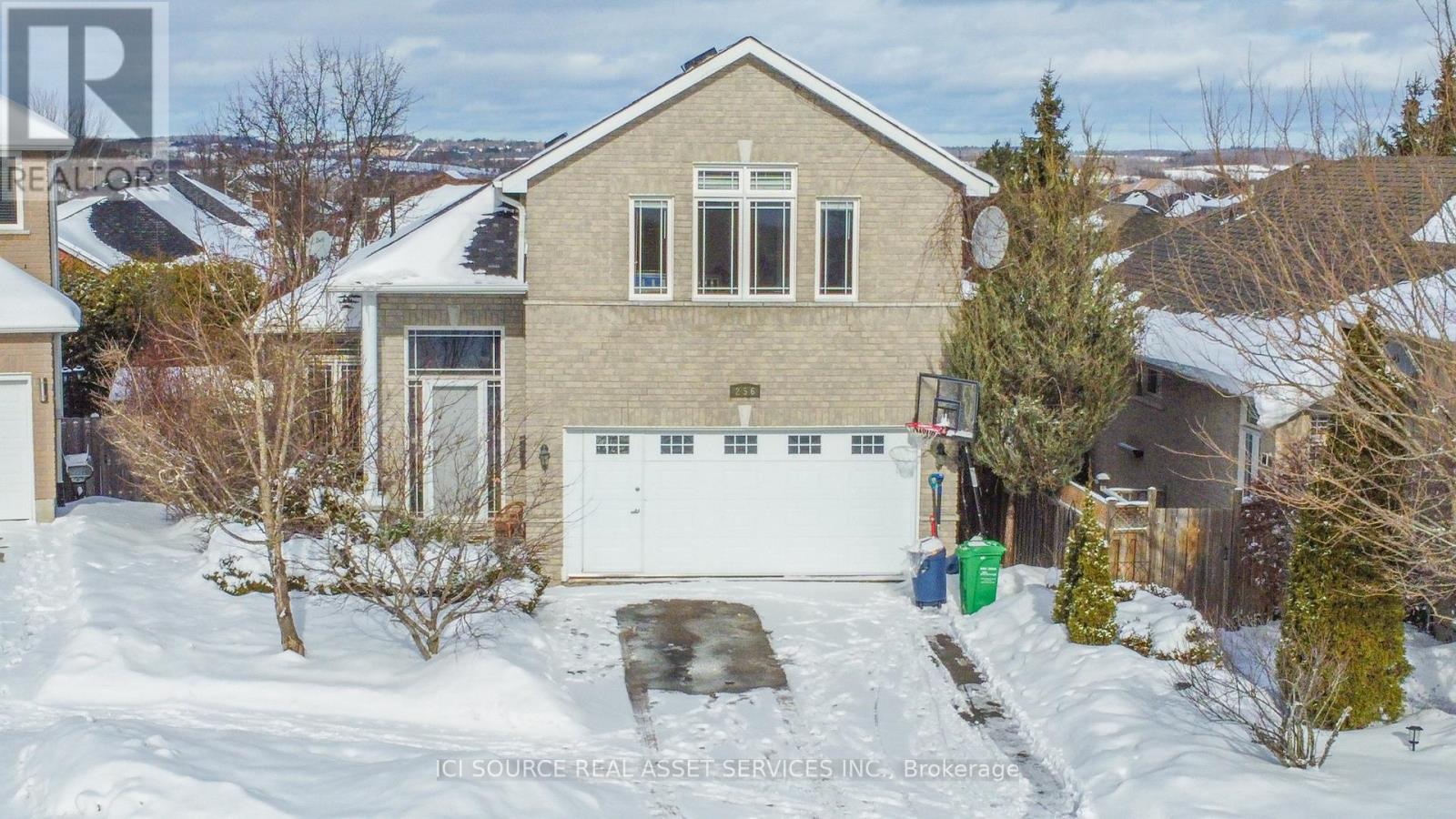 256 O'dette Road, Peterborough West (North), Ontario  K9K 2N8 - Photo 40 - X11950548