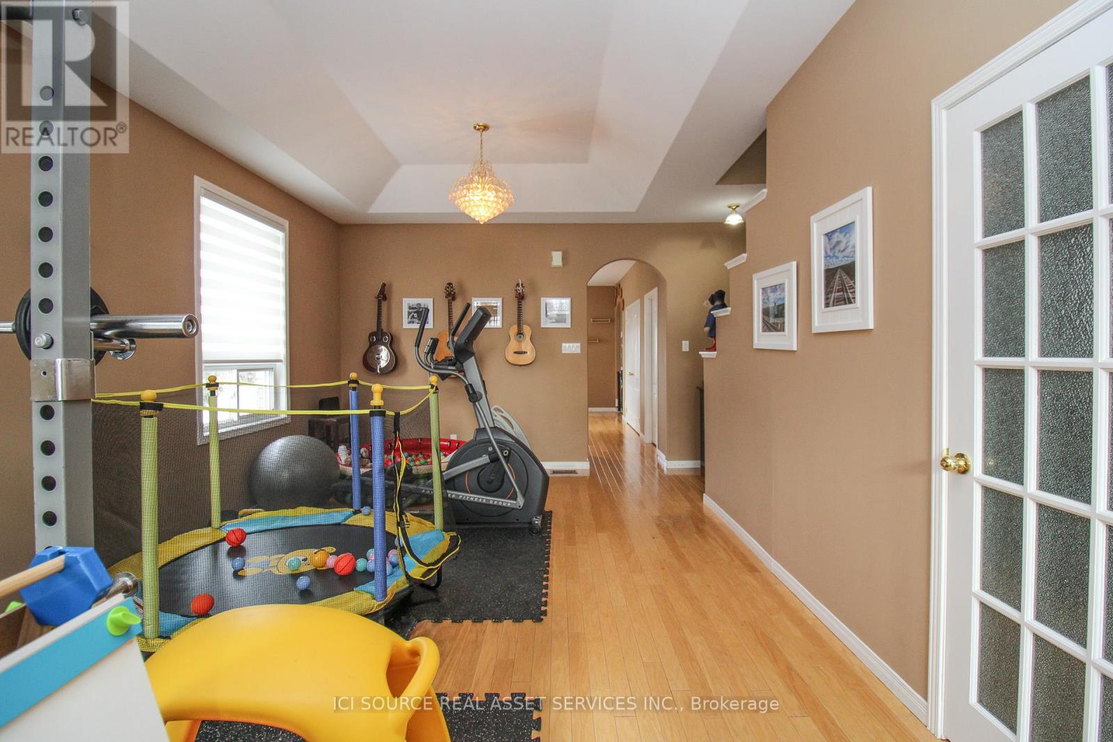 256 O'dette Road, Peterborough West (North), Ontario  K9K 2N8 - Photo 7 - X11950548