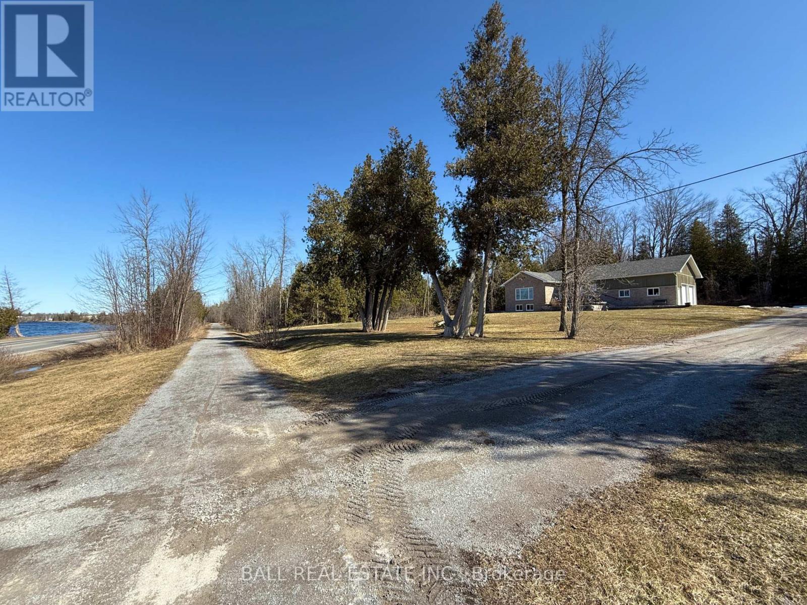 4267 County Road 32, Douro-Dummer, Ontario  K0L 2H0 - Photo 2 - X11952336