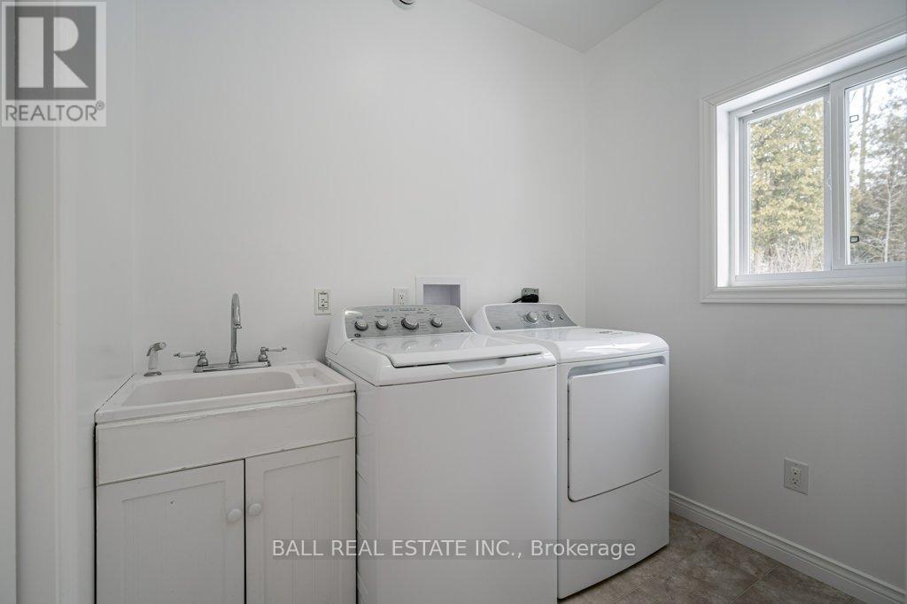4267 County Road 32, Douro-Dummer, Ontario  K0L 2H0 - Photo 24 - X11952336