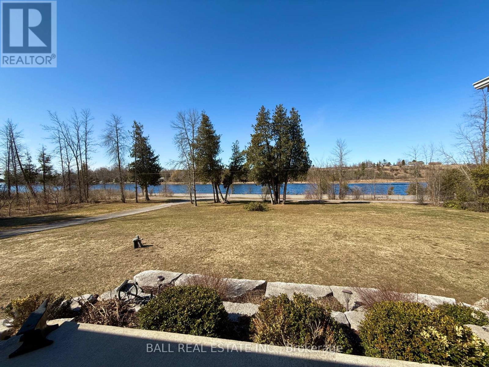4267 County Road 32, Douro-Dummer, Ontario  K0L 2H0 - Photo 3 - X11952336